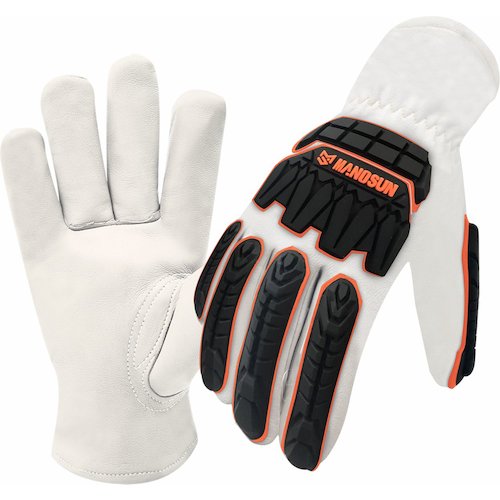 Manosun EUTF5K20 Arc Impact Glove (806090)